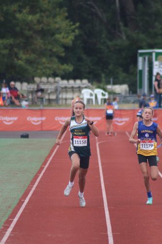 2026 Colgate Games Day 2 photo